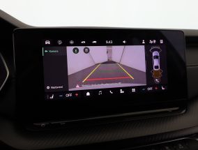 Škoda Octavia - 2025