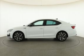 Skoda Octavia - 2025