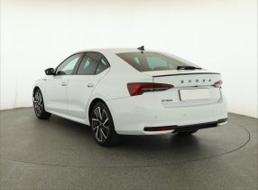 Skoda Octavia - 2025