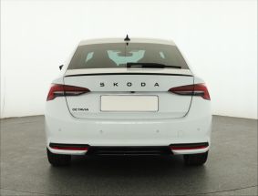 Škoda Octavia - 2025