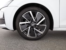 Škoda Octavia - 2025