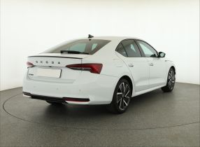 Škoda Octavia - 2025