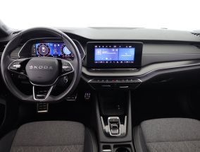 Škoda Octavia - 2025