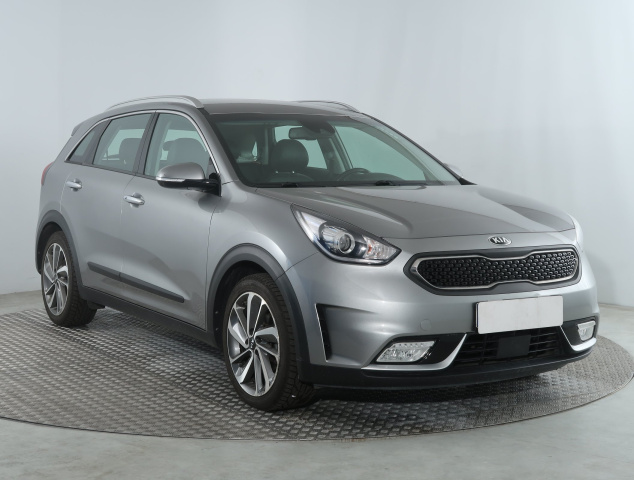 Kia Niro 2019