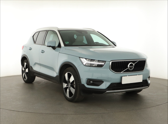 Volvo XC40 2019