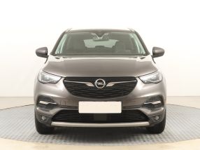 Opel Grandland X - 2018