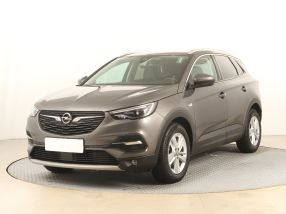 Opel Grandland X - 2018