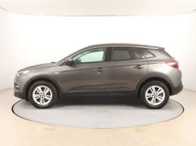 Opel Grandland X - 2018