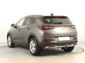 Opel Grandland X - 2018
