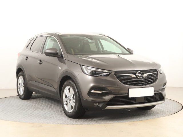 Opel Grandland 2018