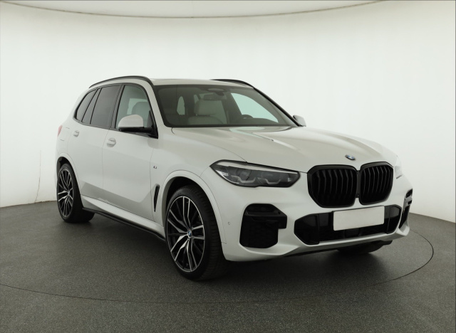 BMW X5 2022