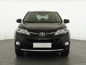 Toyota RAV 4 - 2014