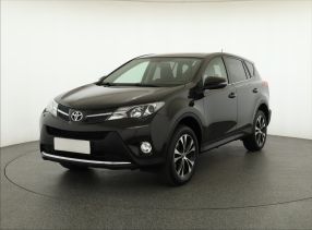 Toyota RAV 4 - 2014