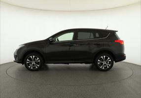 Toyota RAV 4 - 2014