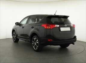 Toyota RAV 4 - 2014