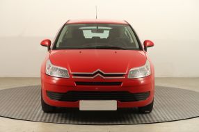 Citroen C4 - 2009