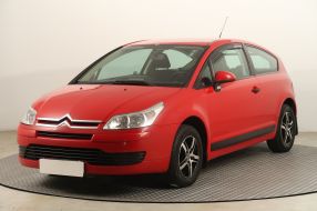 Citroen C4 - 2009