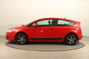 Citroen C4 - 2009