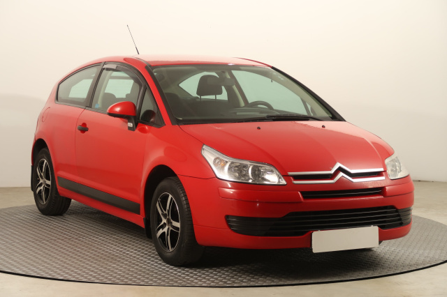 Citroen C4 2009