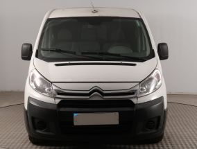 Citroen Jumpy - 2012