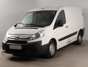 Citroen Jumpy - 2012