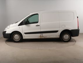 Citroen Jumpy - 2012