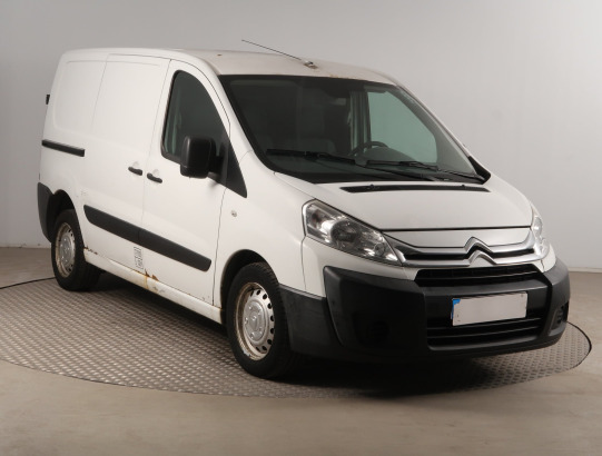 Citroen Jumpy