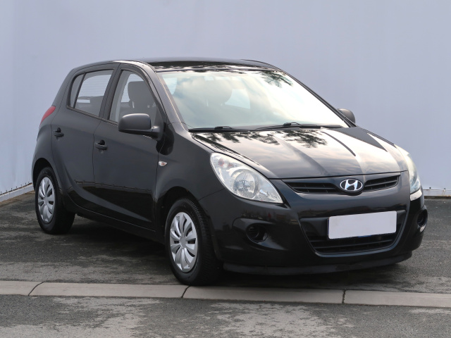 Hyundai i20 2009