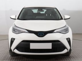 Toyota C-HR - 2022