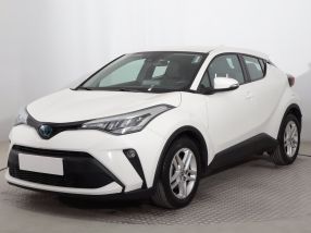 Toyota C-HR - 2022