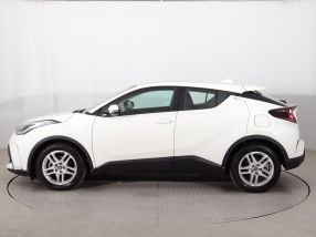 Toyota C-HR - 2022