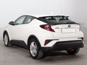 Toyota C-HR - 2022
