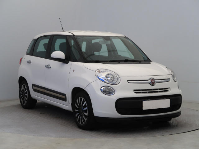 Fiat 500L 2013