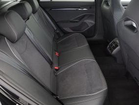 Škoda Superb - 2025