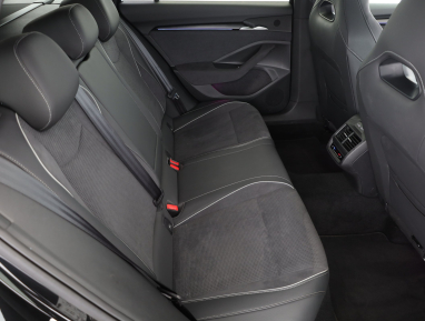 Škoda Superb - 2025