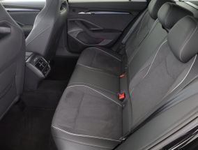 Škoda Superb - 2025