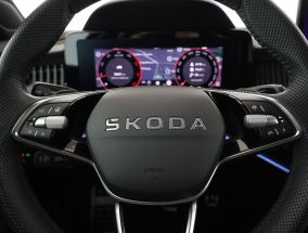 Škoda Superb - 2025