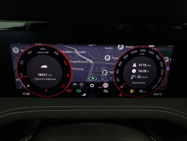 Škoda Superb - 2025