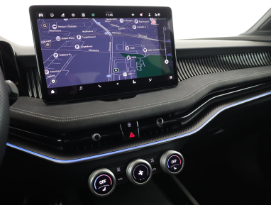 Škoda Superb - 2025