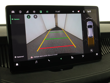 Škoda Superb - 2025