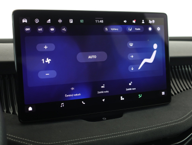 Škoda Superb - 2025