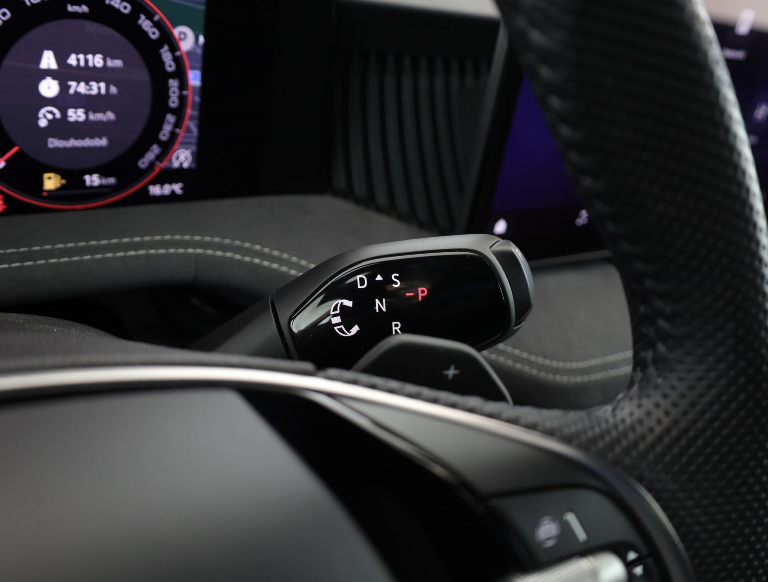 Škoda Superb - 2025