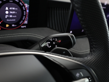 Škoda Superb - 2025