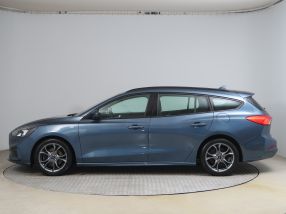 Ford Focus - 2019