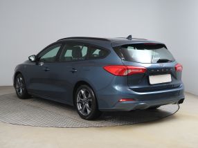 Ford Focus - 2019