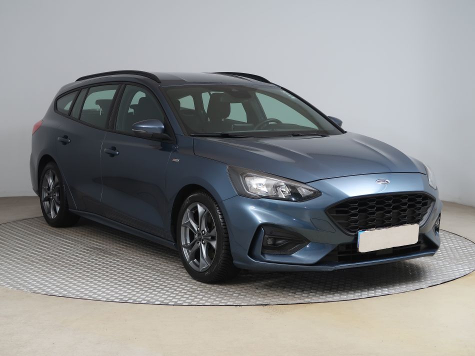Ford Focus - 2019
