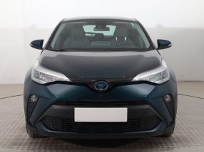 Toyota C-HR - 2023