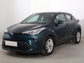 Toyota C-HR - 2023