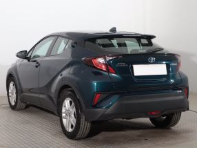 Toyota C-HR - 2023