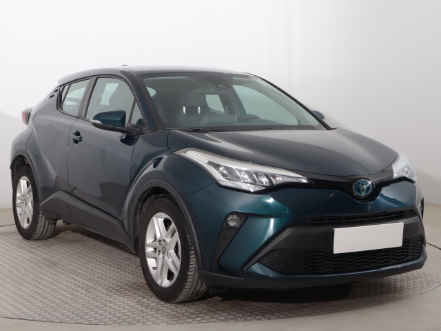 Toyota C-HR 2023
